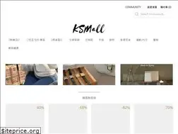 Sites similar to ksmall.com.hk