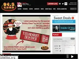 Sites similar to ksmb.com