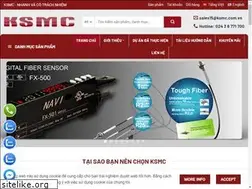 Sites similar to ksmc.com.vn