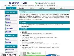 Sites similar to ksmc.jp