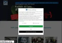 Sites similar to ksmcastings.com