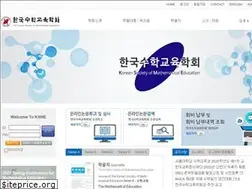 Sites similar to ksme.info