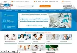 Sites similar to ksmed.ru