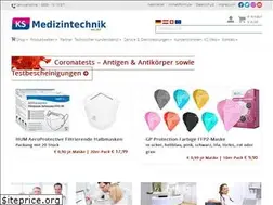 Sites similar to ksmedizintechnik.de