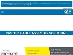 Sites similar to ksmelectronics.com