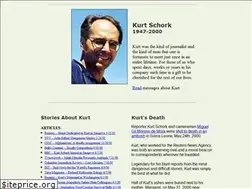 Sites similar to ksmemorial.com