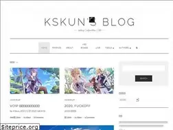 Sites similar to ksmeow.moe