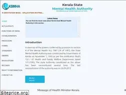 Sites similar to ksmha.org