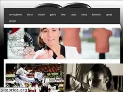 Sites similar to ksmistral.pl