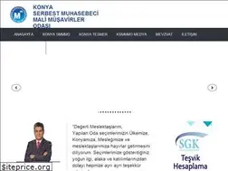 Sites similar to ksmmmo.org.tr