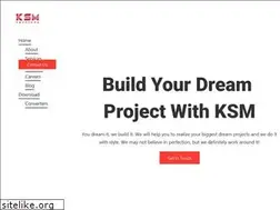 Sites similar to ksmnepal.com