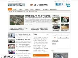 Sites similar to ksmnews.co.kr