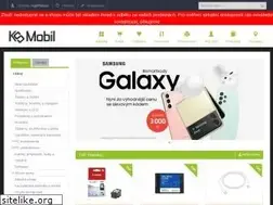 Sites similar to ksmobil.cz