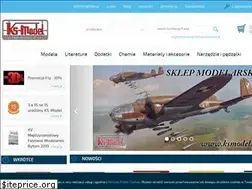 Sites similar to ksmodel.pl