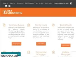 Sites similar to ksmortgages.co.uk