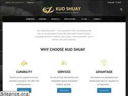 Sites similar to ksmotor.tw