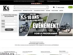 Sites similar to ksmotorcycles.com
