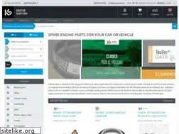 Sites similar to ksmotorshop.com