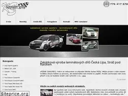 Sites similar to ksmotorsport.cz