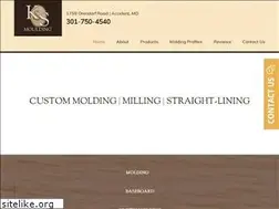 Sites similar to ksmoulding.com