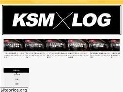 Sites similar to ksmtk.net