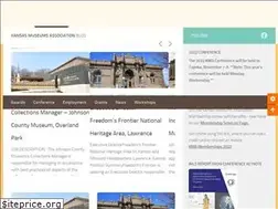 Sites similar to ksmuseums.org
