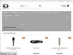 Sites similar to ksmusic.at