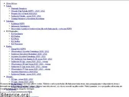 Sites similar to ksmzpn.pl
