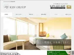 Sites similar to ksn-group.com