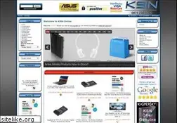 Sites similar to ksn-online.co.uk
