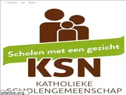 Sites similar to ksn.be