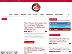 Sites similar to ksn.or.id