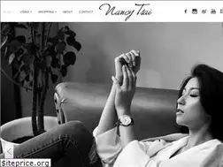 Sites similar to ksnancy.com