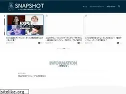 Sites similar to ksnapshot.net