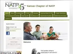 Sites similar to ksnatp.com