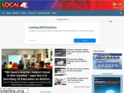Sites similar to ksnblocal4.com