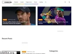 Sites similar to ksnews.me