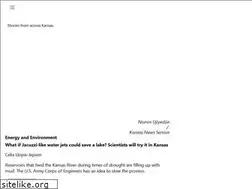 Sites similar to ksnewsservice.org