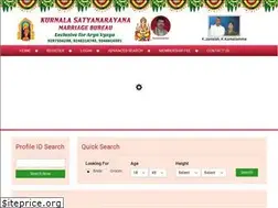Sites similar to ksnmarriagebuereau.com