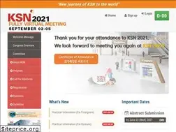 Sites similar to ksnmeeting.kr