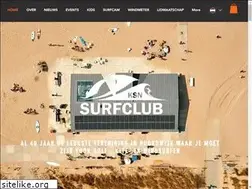 Sites similar to ksnoordwijk.nl