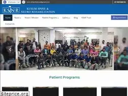 Sites similar to ksnr.org.in
