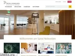 Sites similar to ksnw.ch
