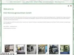 Sites similar to kso-gmbh.com