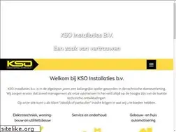 Sites similar to kso-installaties.nl