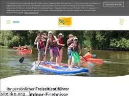Sites similar to kso-outdoor.de