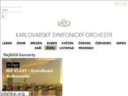 Sites similar to kso.cz