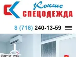 Sites similar to kso.kz