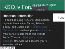 Sites similar to kso.lv