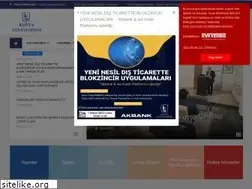 Sites similar to kso.org.tr